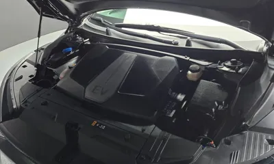 Kia EV6 2023, 66037 км, за 34900000 KRW - фото 6