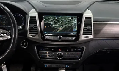 KG_Mobility_Ssangyong Rexton 2018, 165281 км, за 12990000 KRW - фото 14