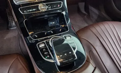 Mercedes-Benz CLS-Class 2020, 59052 км, за 36600000 KRW - фото 9
