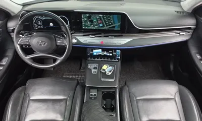 Hyundai Grandeur 2020, 97516 км, за 20500000 KRW - фото 7