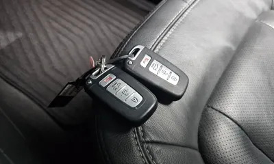 Kia K5 2013, 150751 км, за 4700000 KRW - фото 17