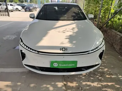 Qiyuan Qiyuan A07 2026, 100 км, за 108400 CNY