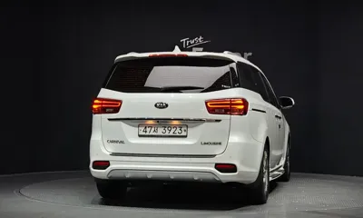 Kia Canival 2019, 84851 км, за 16200000 KRW