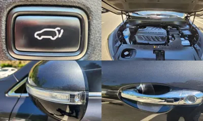 Kia Sorento 2019, 141773 км, за 16990000 KRW - фото 19
