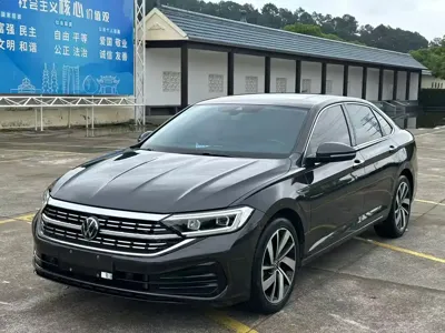 Volkswagen Sagitar · 2023 год
