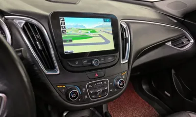 ChevroletGMDaewoo Malibu 2017, 132297 км, за 8300000 KRW - фото 14