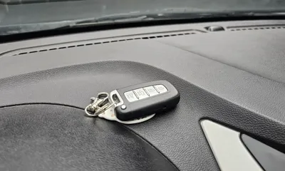 Hyundai Avante 2014, 178624 км, за 5000000 KRW - фото 28