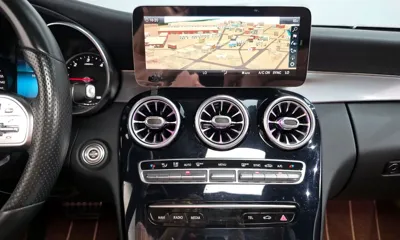 Mercedes-Benz C-Class 2019, 149860 км, за 20500000 KRW - фото 14