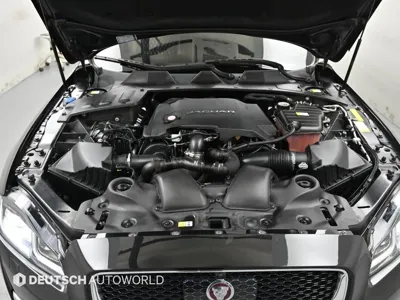 Jaguar XJ 2019, 113690 км, за 28500000 KRW - фото 6
