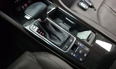 Kia K5 2019, 75686 км, за 99990000 KRW - фото 9