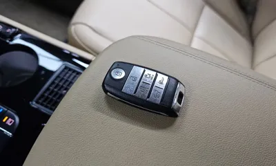 Kia Canival 2019, 61236 км, за 22800000 KRW - фото 16