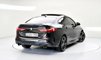 BMW 2-Series 2022, 93809 км, за 22700000 KRW