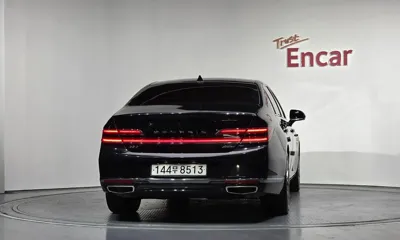 Genesis G90 2021, 161512 км, за 27990000 KRW - фото 4