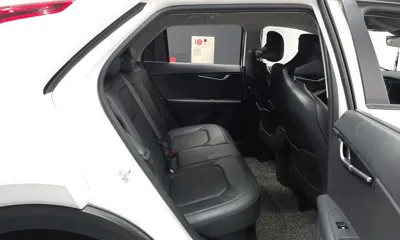 Kia Niro 2022, 119749 км, за 16700000 KRW - фото 12