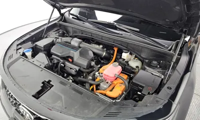 Kia Sorento 2021, 135523 км, за 26700000 KRW - фото 6