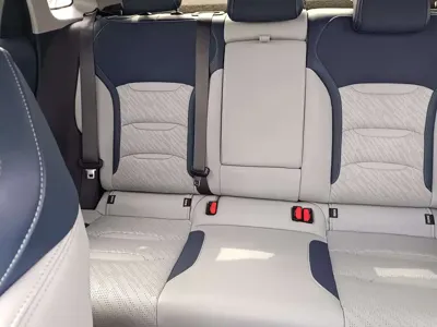 Geely Xingrui 2021, 36000 км, за 46500 CNY - фото 8