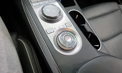 Genesis GV70 2022, 111286 км, за 450000 KRW - фото 9