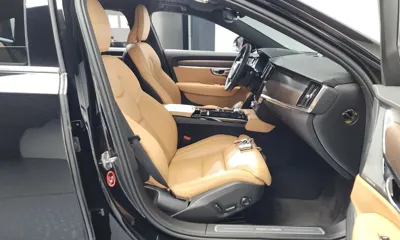 Volvo S90 2022, 41589 км, за 39500000 KRW - фото 26