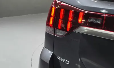Kia Mohave 2021, 88903 км, за 28900000 KRW - фото 23