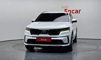 Kia Sorento 2021, 16052 км, за 28900000 KRW - фото 3