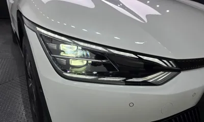 Kia EV6 2022, 93136 км, за 31300000 KRW - фото 22