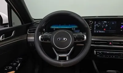 Kia K5 2020, 23273 км, за 28900000 KRW - фото 12