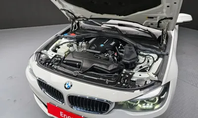 BMW Gran Turismo 2020, 102111 км, за 17900000 KRW - фото 6