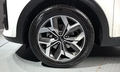 Kia Sportage 2019, 114239 км, за 14600000 KRW - фото 5