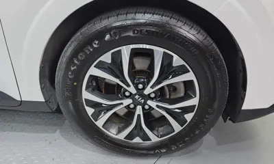Kia Canival 2021, 163928 км, за 20500000 KRW - фото 21