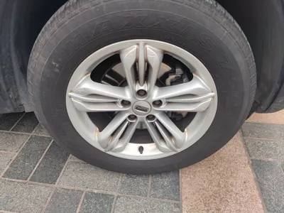 Qoros 5 2016, 175200 км, за 21175.67 CNY - фото 8