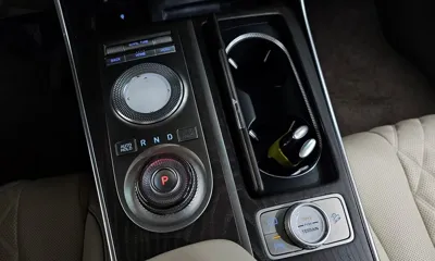 Genesis GV80 2022, 64186 км, за 43500000 KRW - фото 9