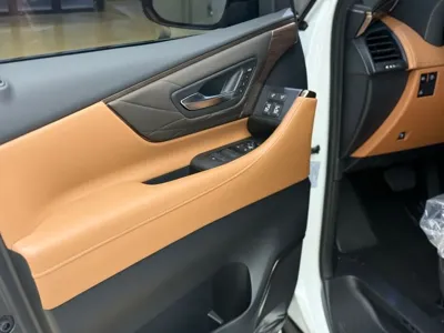Toyota Alphard 2025, 16000 км, за 104320000 KRW - фото 8