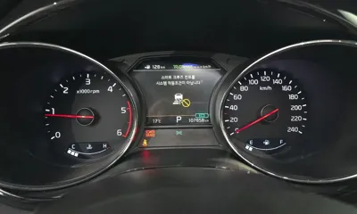 Kia Canival 2020, 107858 км, за 17800000 KRW - фото 8