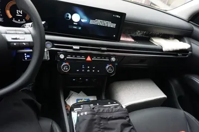 Hyundai Tucson 2025, 10350 км, за 24900000 KRW - фото 9