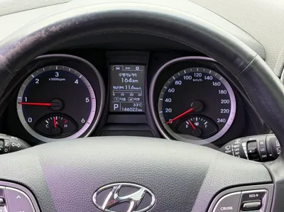 Hyundai Santafe 2015, 146013 км, за 8900000 KRW - фото 14