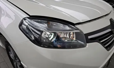 Renault-KoreaSamsung QM5 2014, 90948 км, за 5500000 KRW - фото 22