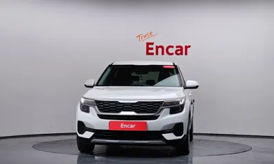 Kia Seltos 2023, 100819 км, за 14490000 KRW
