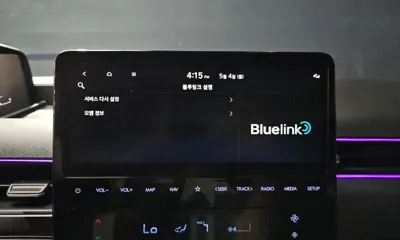 Hyundai Staria 2025, 38915 км, за 27900000 KRW - фото 33