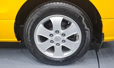 Hyundai Starex 2020, 41356 км, за 99990000 KRW - фото 21
