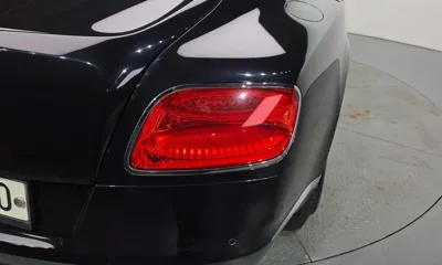 Bentley Continental 2013, 86662 км, за 43900000 KRW - фото 23