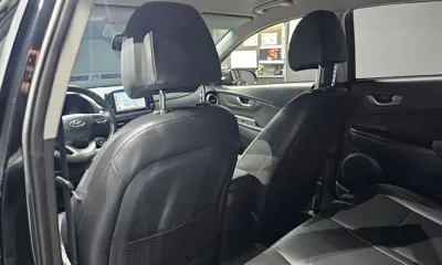 Hyundai Kona 2018, 116009 км, за 11500000 KRW - фото 26