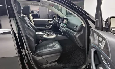 Mercedes-Benz GLS-Class 2020, 105636 км, за 74500000 KRW - фото 26