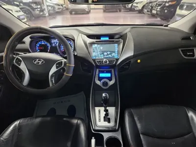 Hyundai Avante 2011, 140000 км, за 2600000 KRW - фото 8