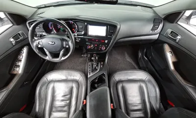 Kia K5 2013, 149968 км, за 4500000 KRW - фото 7
