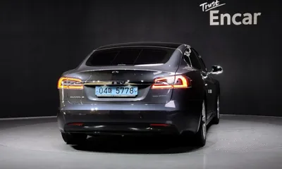 Tesla Model S 2018, 144763 км, за 34500000 KRW - фото 4