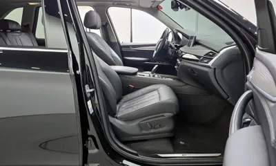 BMW X5 2018, 113229 км, за 30900000 KRW - фото 10
