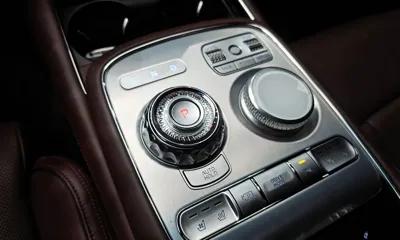 Genesis G90 2022, 32929 км, за 65800000 KRW - фото 9