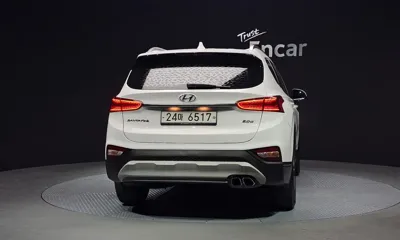 Hyundai Santafe 2019, 80313 км, за 18500000 KRW