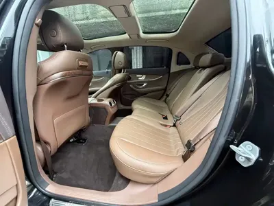 Mercedes-Benz E-Class 2019, 170000 км, за 148800 CNY - фото 5