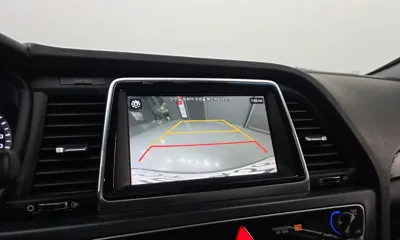 Hyundai Sonata 2019, 94607 км, за 14400000 KRW - фото 18